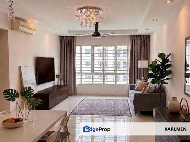 Condominium for sale in Country Heights Damansara, Kuala Lumpur