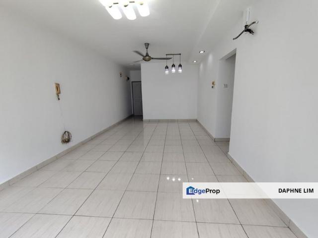 Condominium for sale in Taman OUG, Kuala Lumpur