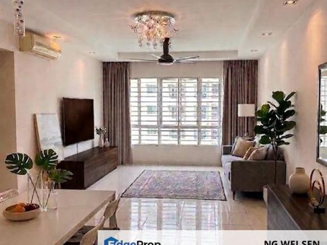 Condominium for sale in Country Heights Damansara, Kuala Lumpur
