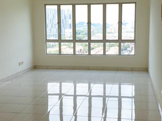 Apartment for rent in Country Heights Damansara, Kuala Lumpur