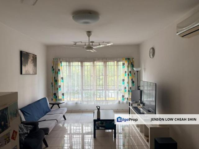 Condominium for rent in Country Heights Damansara, Kuala Lumpur
