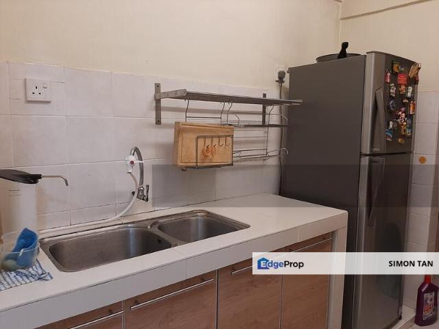 Condominium for sale in Bukit Jalil