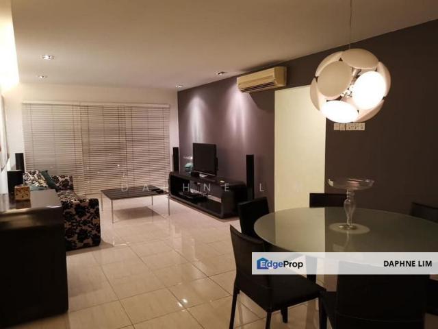 Condominium for sale in Taman OUG, Kuala Lumpur