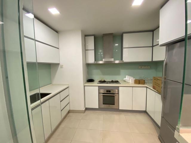 Apartment for rent in Kuala Lumpur