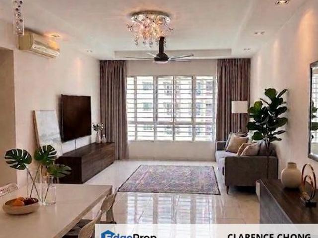 Condominium for sale in Country Heights Damansara, Kuala Lumpur