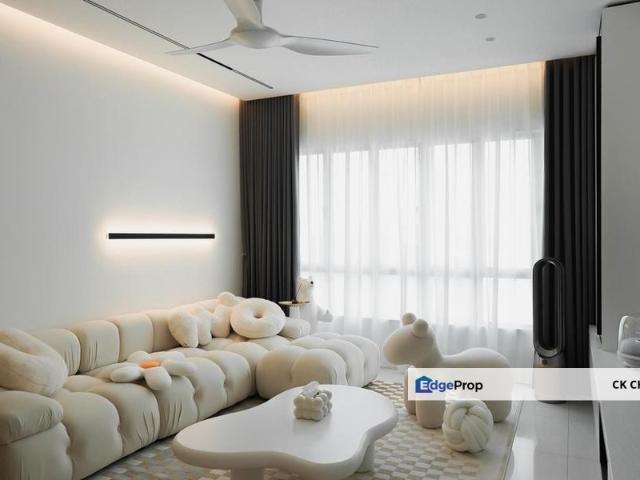 Condominium for rent in Country Heights Damansara, Kuala Lumpur