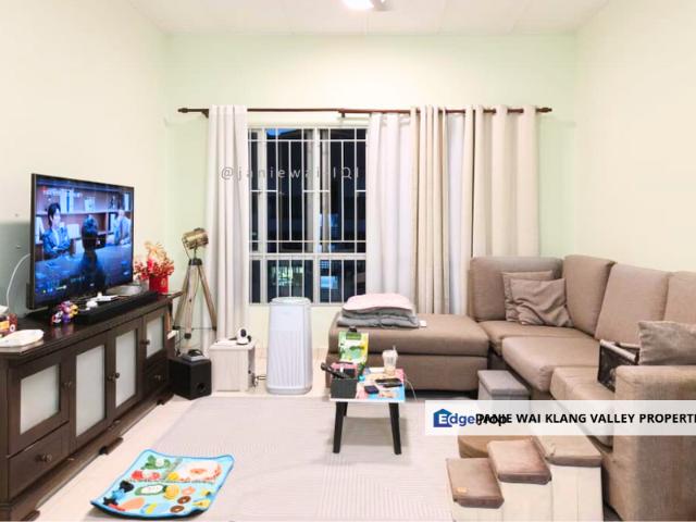 Condominium for sale in Country Heights Damansara, Kuala Lumpur