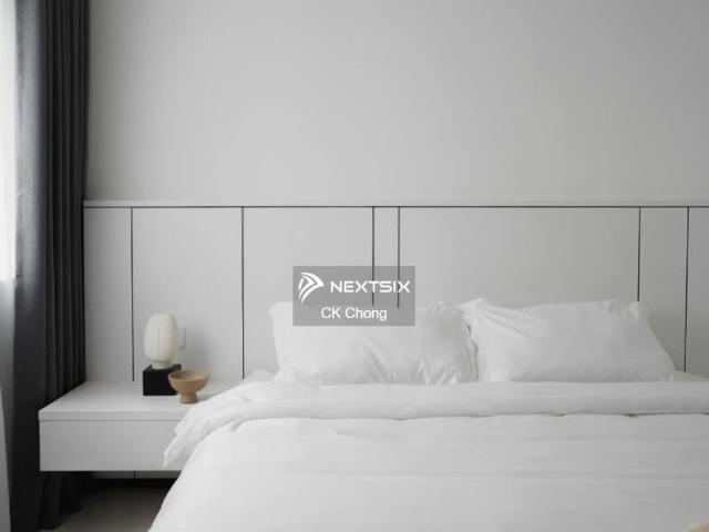Apartment for rent in Country Heights Damansara, Kuala Lumpur