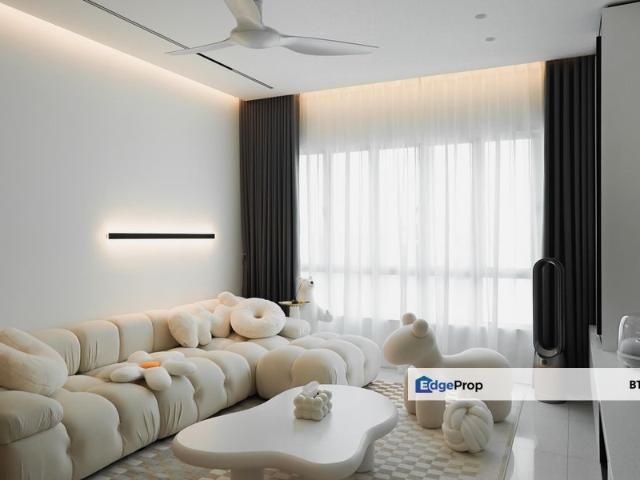 Condominium for rent in Country Heights Damansara, Kuala Lumpur