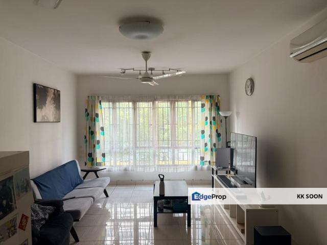 Condominium for rent in Country Heights Damansara, Kuala Lumpur