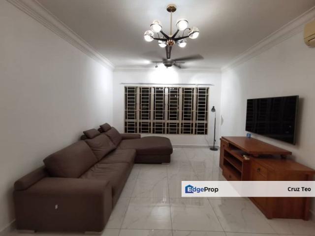 Condominium for rent in Taman OUG, Kuala Lumpur