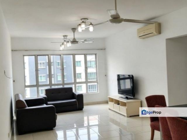 Condominium for rent in Taman OUG, Kuala Lumpur