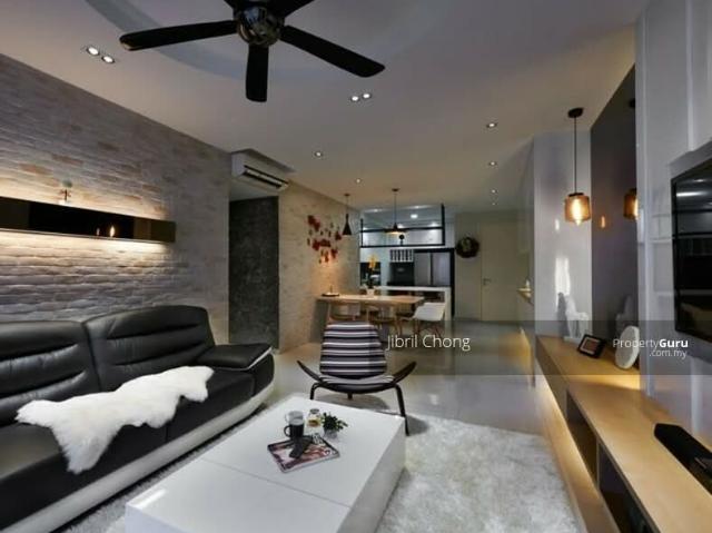 Apartment for rent in Taman OUG, Kuala Lumpur