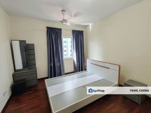 Condominium for rent in Bukit Jalil, Kuala Lumpur