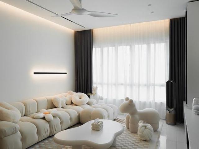 Condominium for rent in Bukit Jalil, Kuala Lumpur