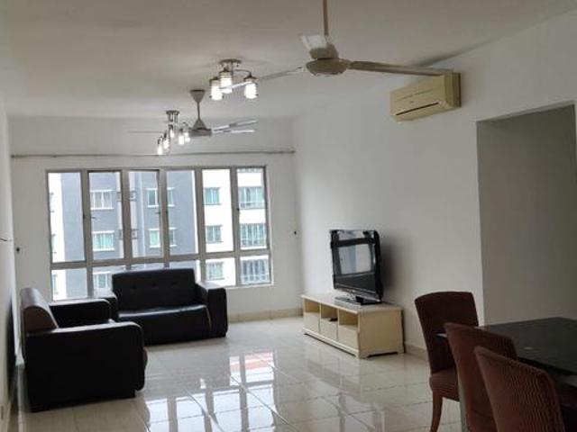 Condominium for rent in Bukit Jalil