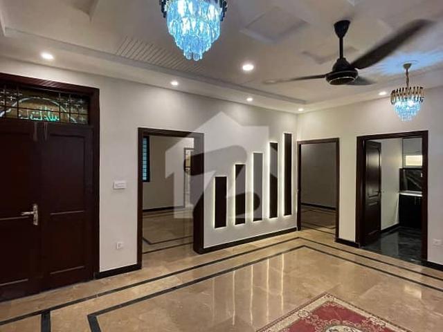 House for sale in Islamabad