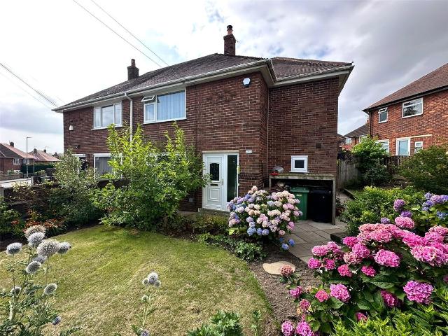 House for rent in Garforth, West Yorkshire