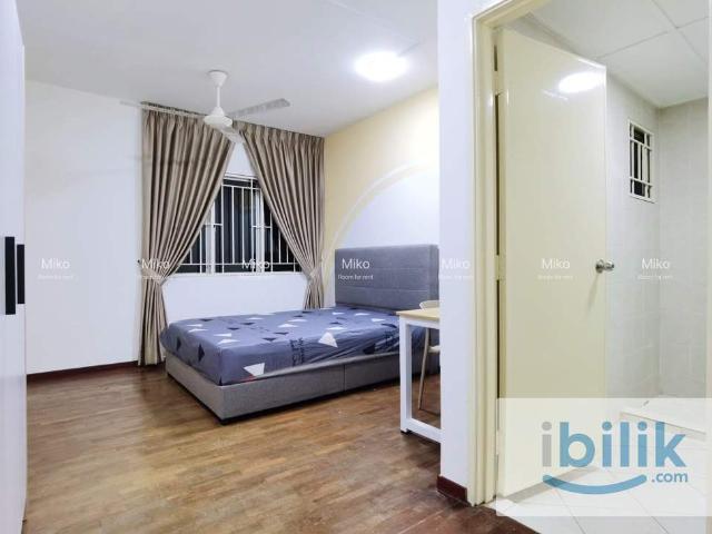 Room for rent in Country Heights Damansara, Kuala Lumpur