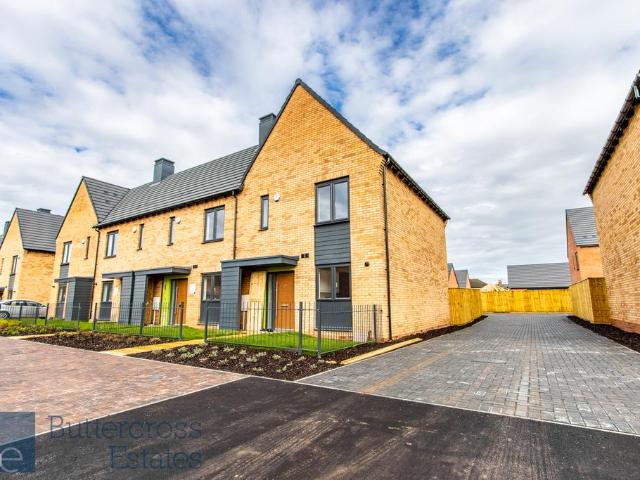 House for rent in Newark on Trent, Newark and Sherwood