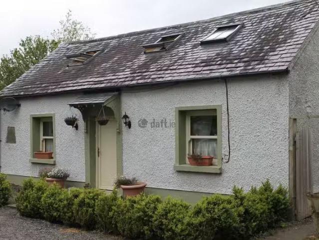 House to rent