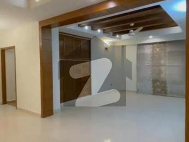 Apartment for rent in Islamabad
