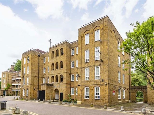 Apartment for rent in Wapping, Greater London