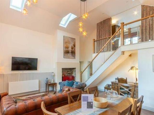 House for sale in Alnwick, Northumberland