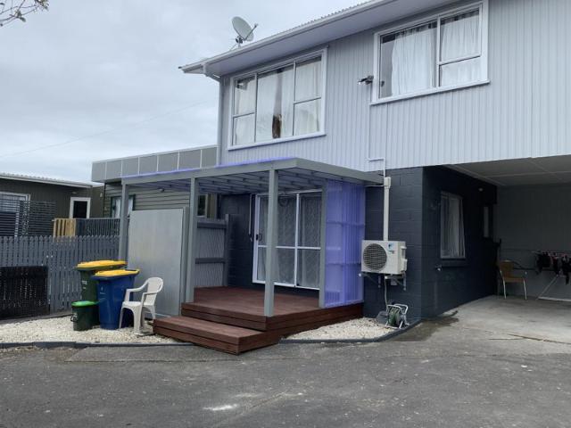Apartment for rent in Green Bay, Whau