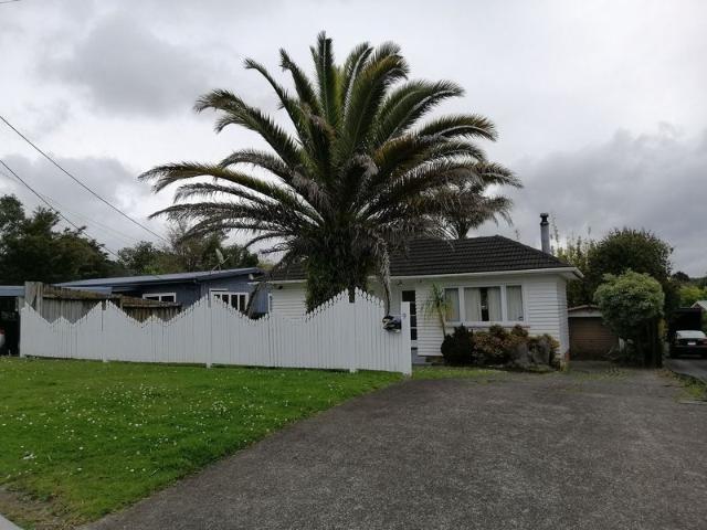 House for rent in Green Bay, Oroua County