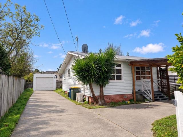 House for rent in Green Bay, Oroua County