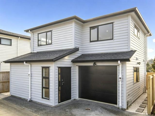 House for rent in Green Bay, Whau
