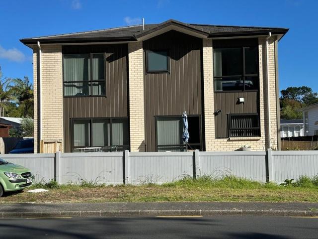 House for rent in Green Bay, Whau