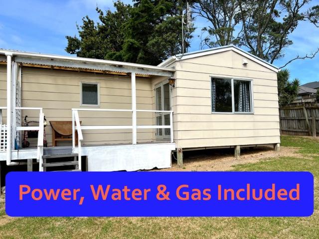 Property for rent in Green Bay, Oroua County