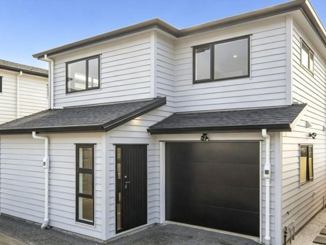 House for rent in Green Bay, Whau