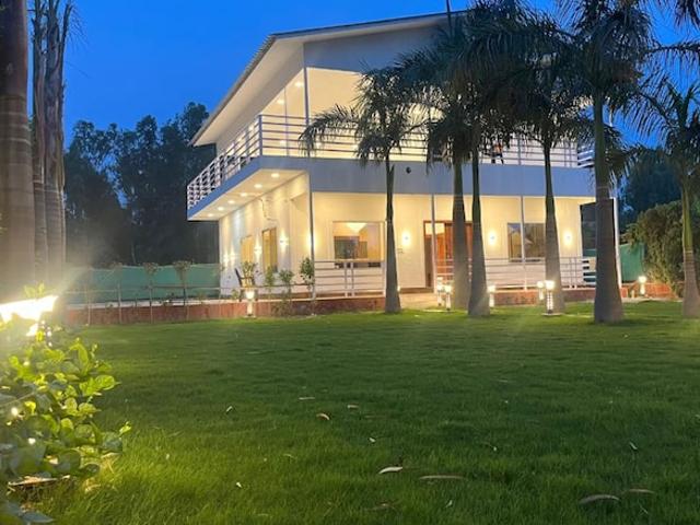 Villa for sale in Bahlolpur, Arunachal Pradesh