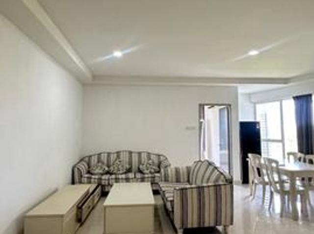 Condominium for rent in Nilai, Seremban
