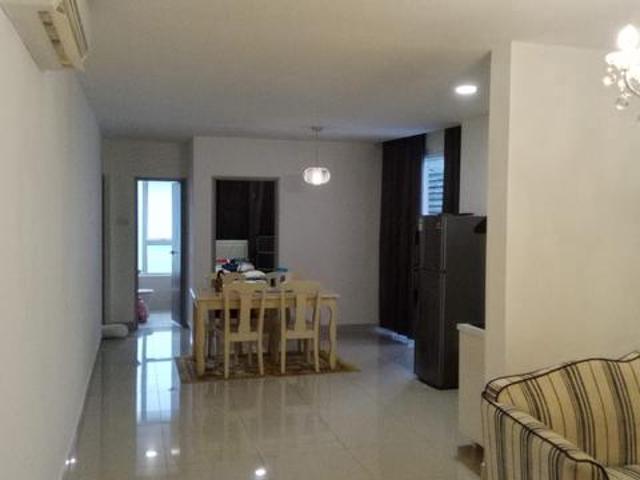 Condominium for rent in Nilai, Seremban
