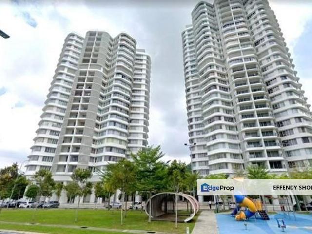 Condominium for sale in Negeri Sembilan