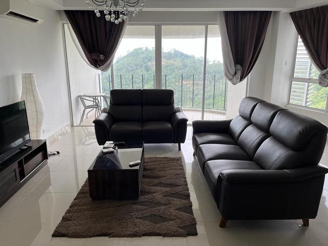 Condominium for rent in Nilai, Seremban