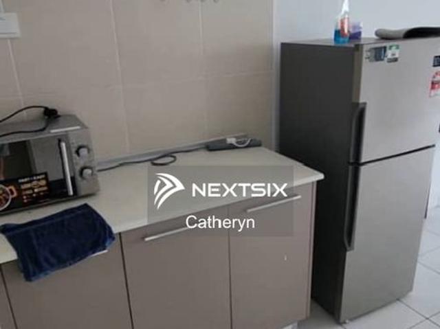 Apartment for rent in Negeri Sembilan