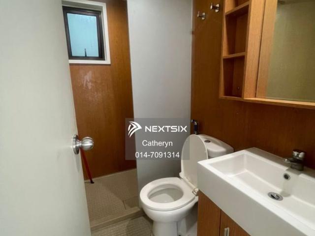 Apartment for rent in Negeri Sembilan