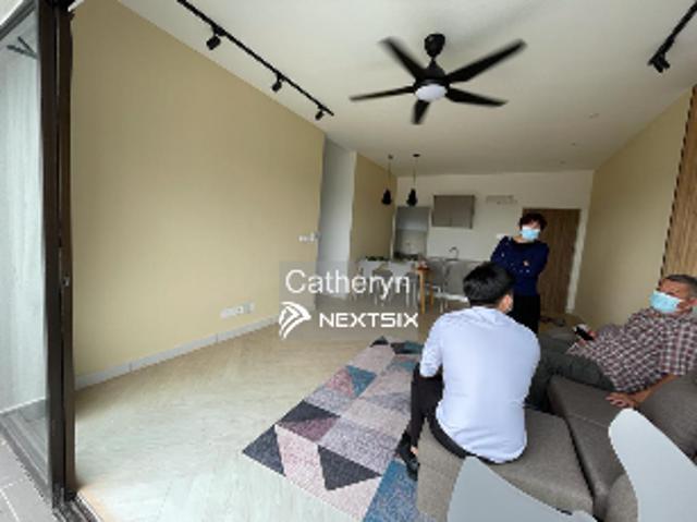 Apartment for rent in Negeri Sembilan