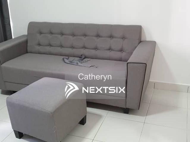 Apartment for rent in Nilai Impian, Seremban