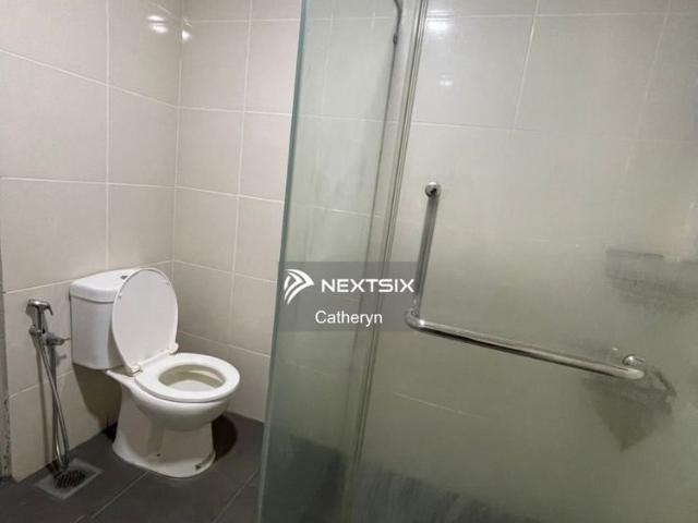 Apartment for rent in Negeri Sembilan