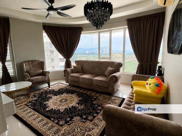 Condominium for rent in Negeri Sembilan