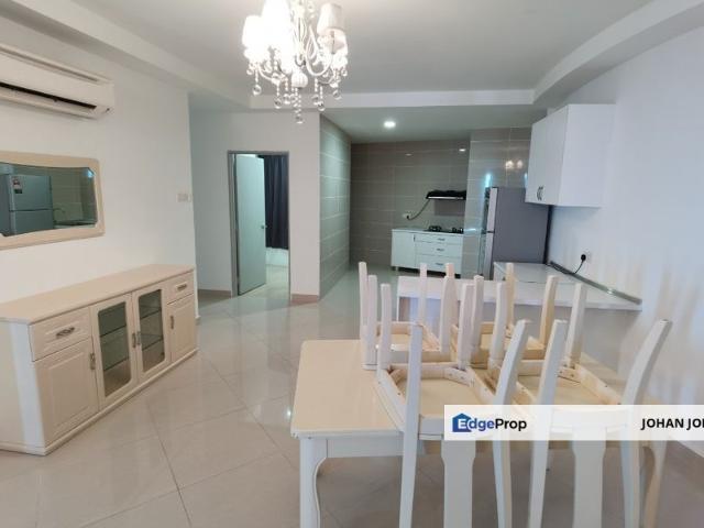 Condominium for rent in Negeri Sembilan