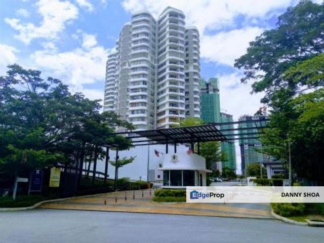 Condominium for sale in Negeri Sembilan