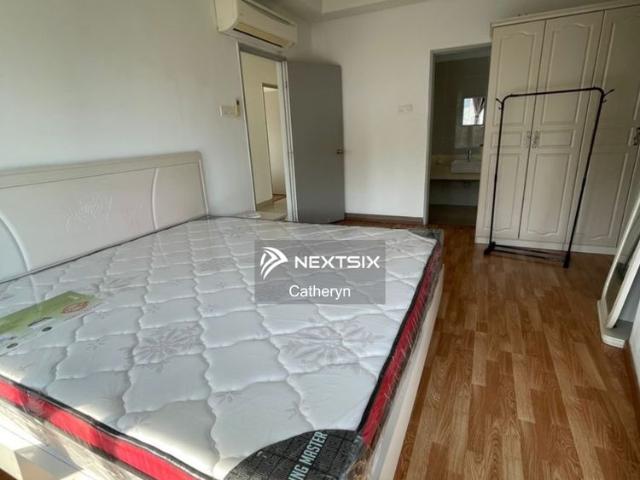 Apartment for rent in Negeri Sembilan