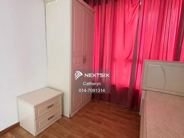 Apartment for rent in Negeri Sembilan